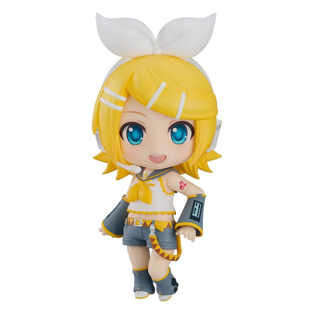 Productafbeelding Character Vocal Series 02 - Rin Kagamine 2.0 Nendoroid actiefiguur