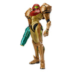 Image produit Metroid Prime - Figurine articulée Samus Aran Prime 3 Ver.