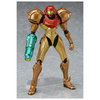 Image produit Metroid Prime - Figurine articulée Samus Aran Prime 3 Ver.