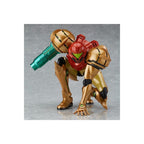 Image produit Metroid Prime - Figurine articulée Samus Aran Prime 3 Ver.