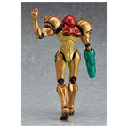 Image produit Metroid Prime - Figurine articulée Samus Aran Prime 3 Ver.