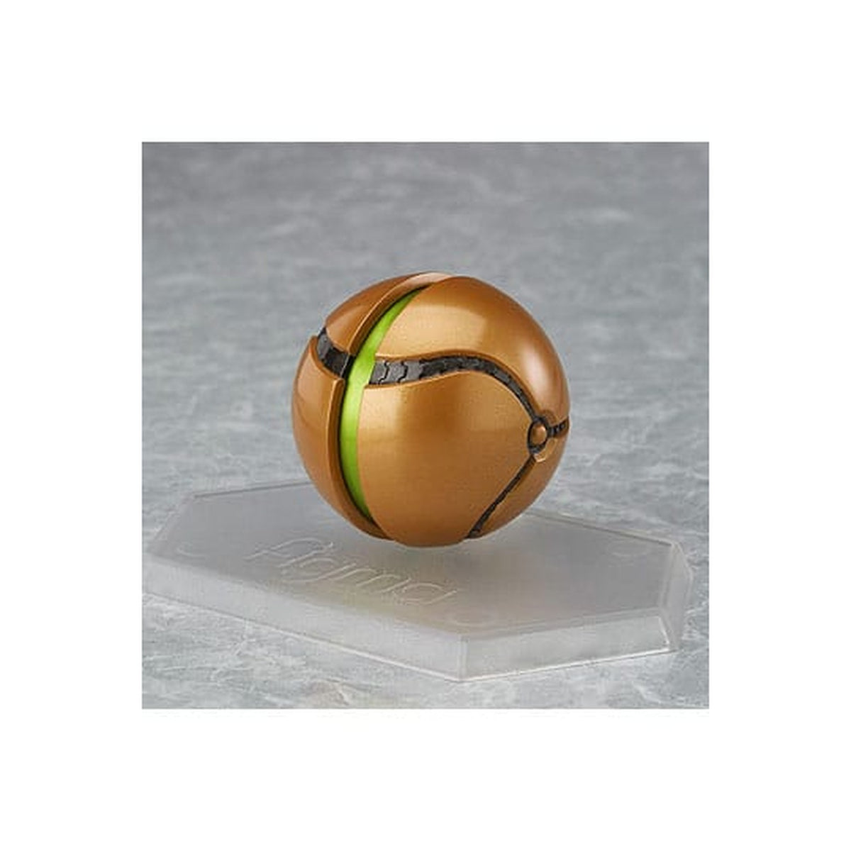 Image produit Metroid Prime - Figurine articulée Samus Aran Prime 3 Ver.