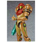 Image produit Metroid Prime - Figurine articulée Samus Aran Prime 3 Ver.