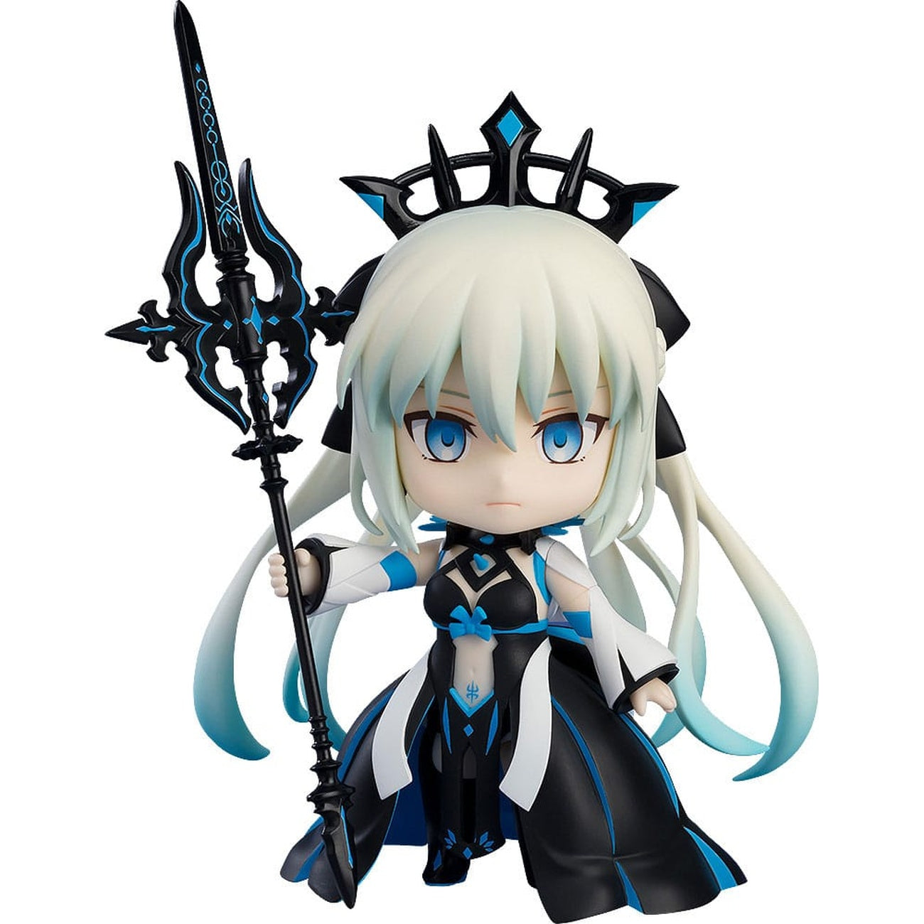 Productafbeelding Fate - Berserker/Morgan Nendoroid actionfiguur