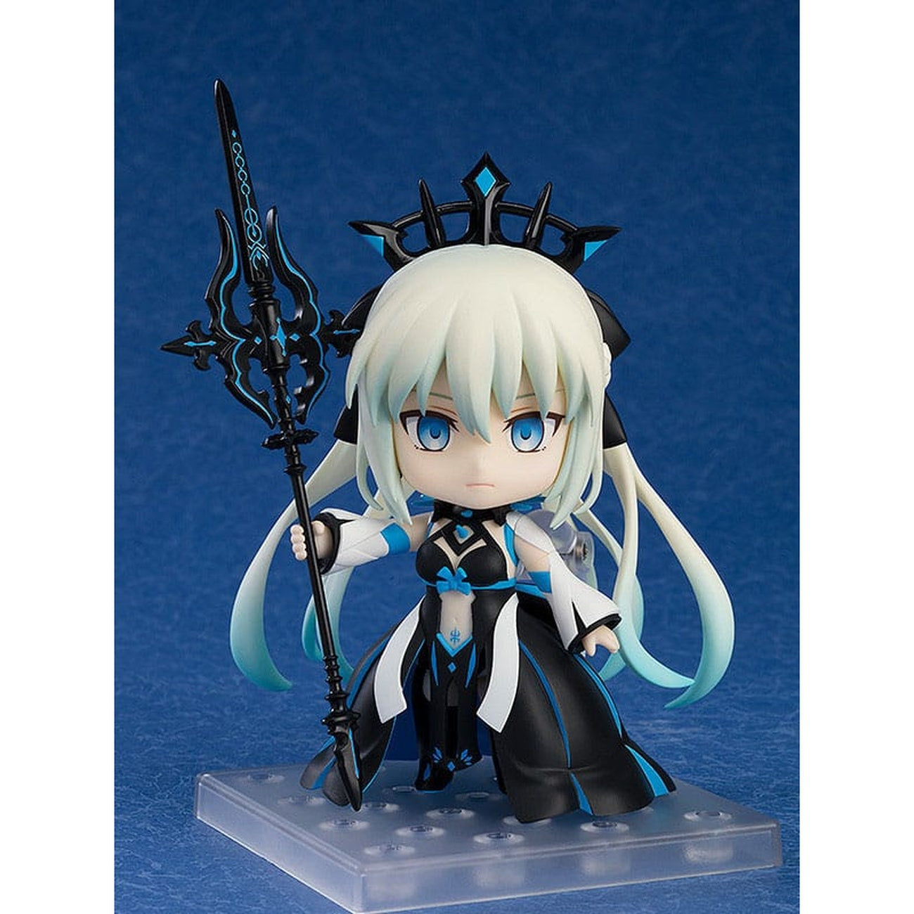 Productafbeelding Fate - Berserker/Morgan Nendoroid actionfiguur