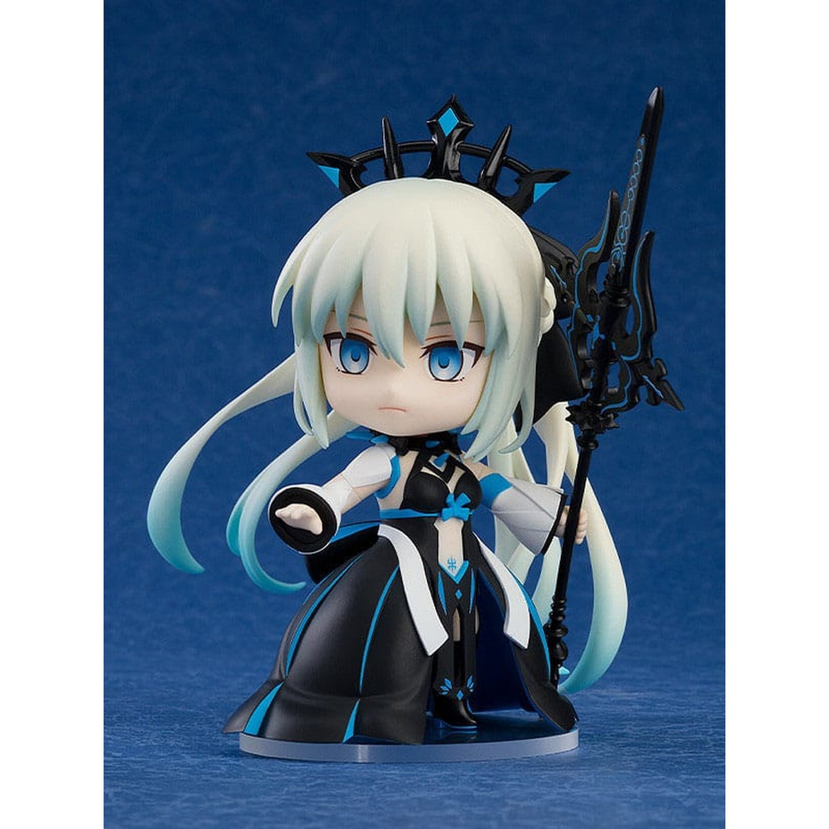 Productafbeelding Fate - Berserker/Morgan Nendoroid actionfiguur