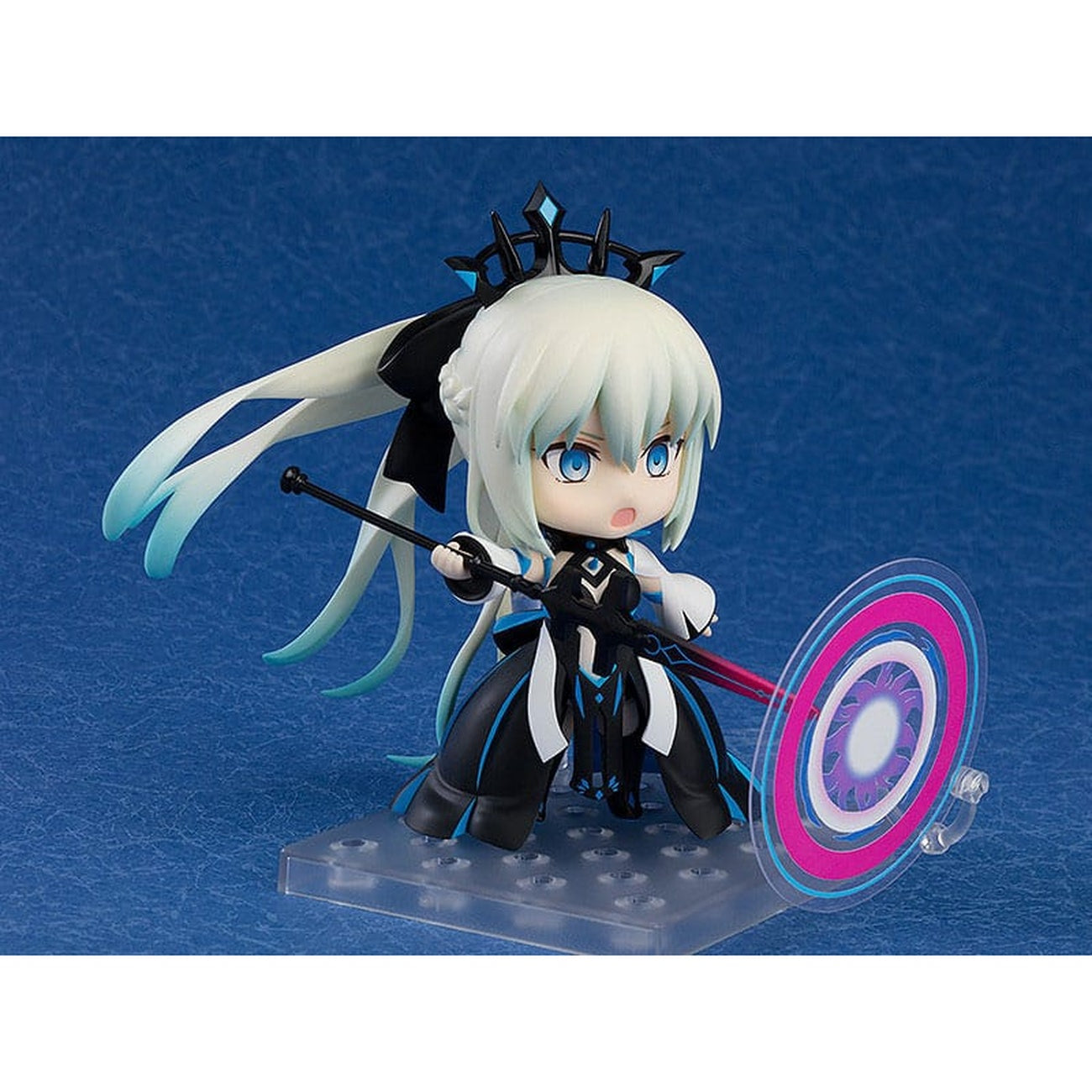 Productafbeelding Fate - Berserker/Morgan Nendoroid actionfiguur