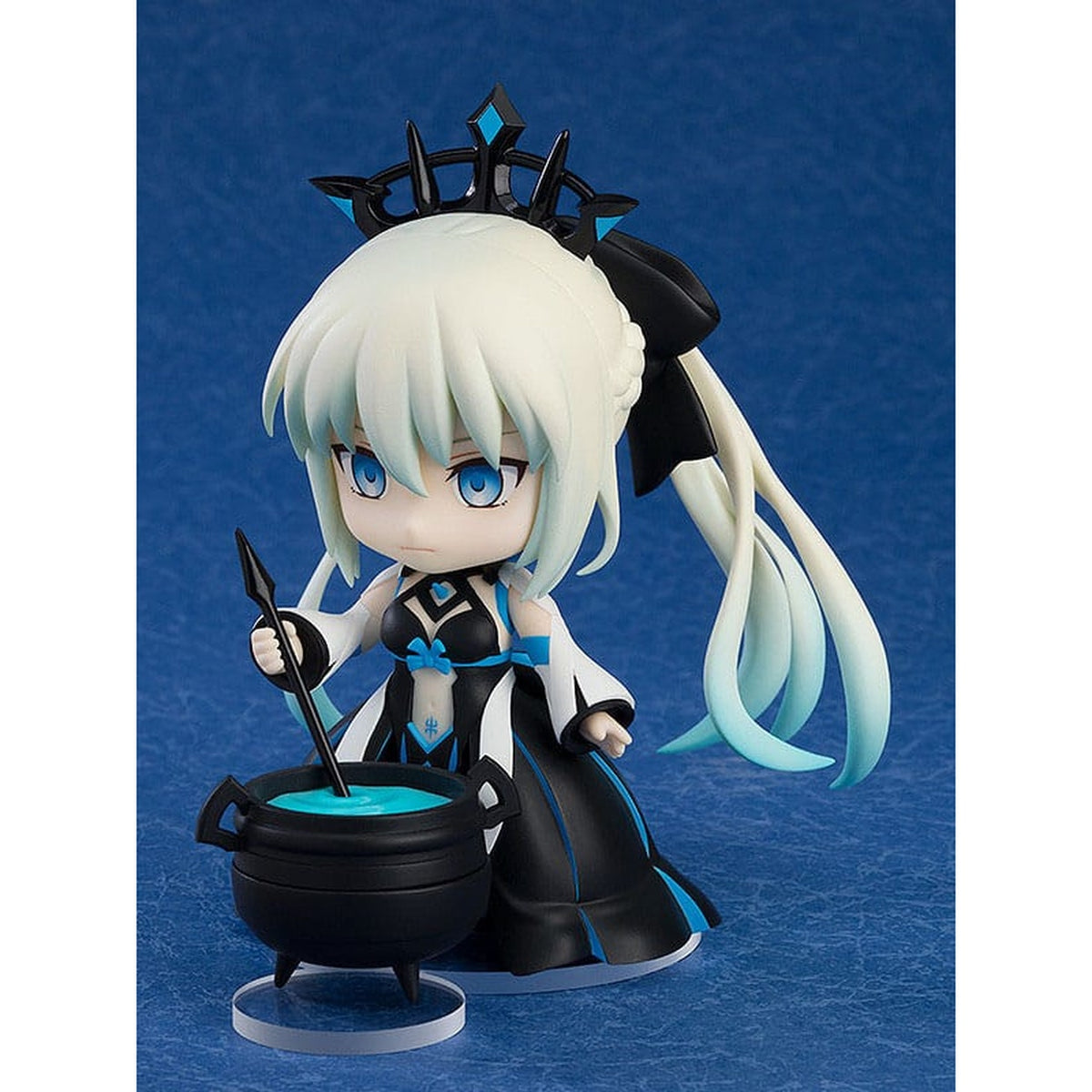Productafbeelding Fate - Berserker/Morgan Nendoroid actionfiguur