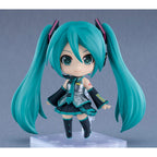 Image produit Figurine articulée basique Miku 3.0 Nendoroid - Hatsune Miku