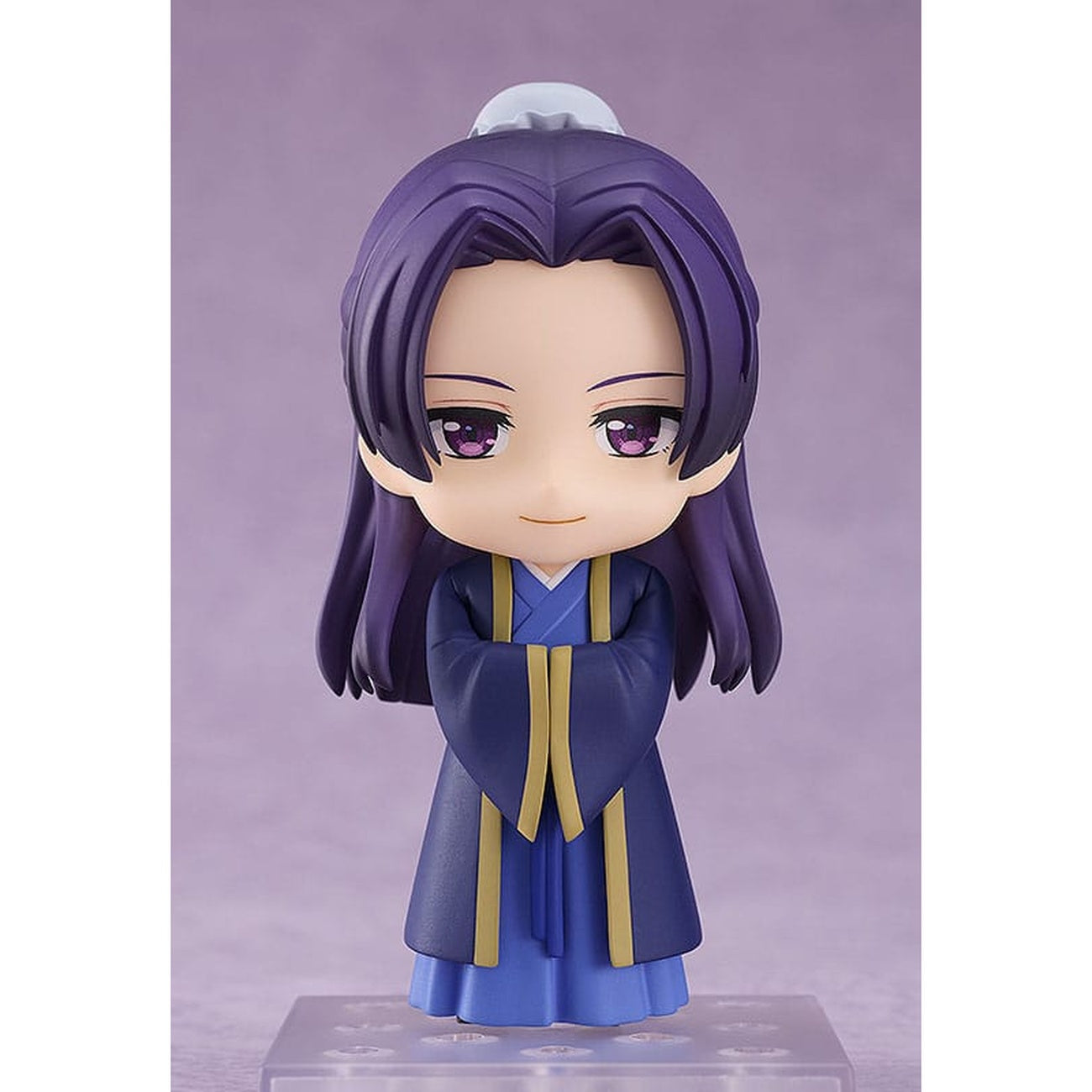 Produktbild Die Tagebücher der Apothekerin - Jinshi Nendoroid Actionfigur
