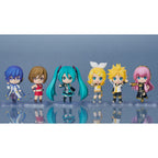 Produktbild Character Vocal Series - Meiko 2.0 Nendoroid Actionfigur