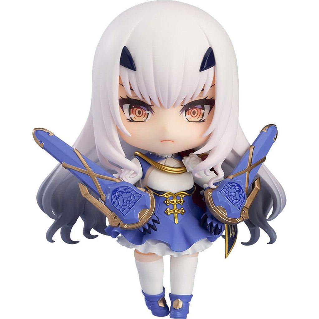 Image produit Fate - Lancer/Mélusine figurine articulée Nendoroid
