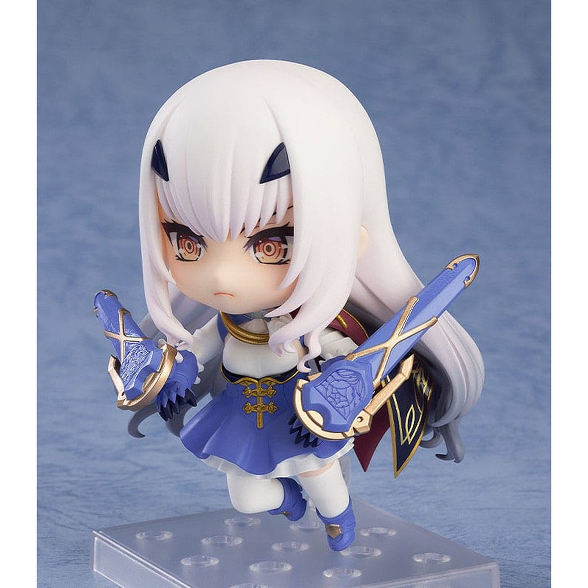 Image produit Fate - Lancer/Mélusine figurine articulée Nendoroid