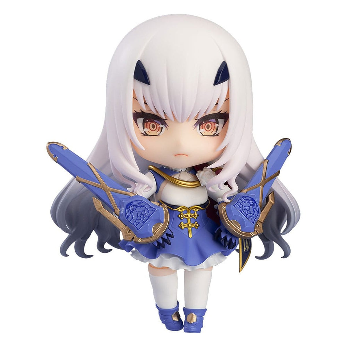 Image produit Fate - Lancer/Mélusine figurine articulée Nendoroid