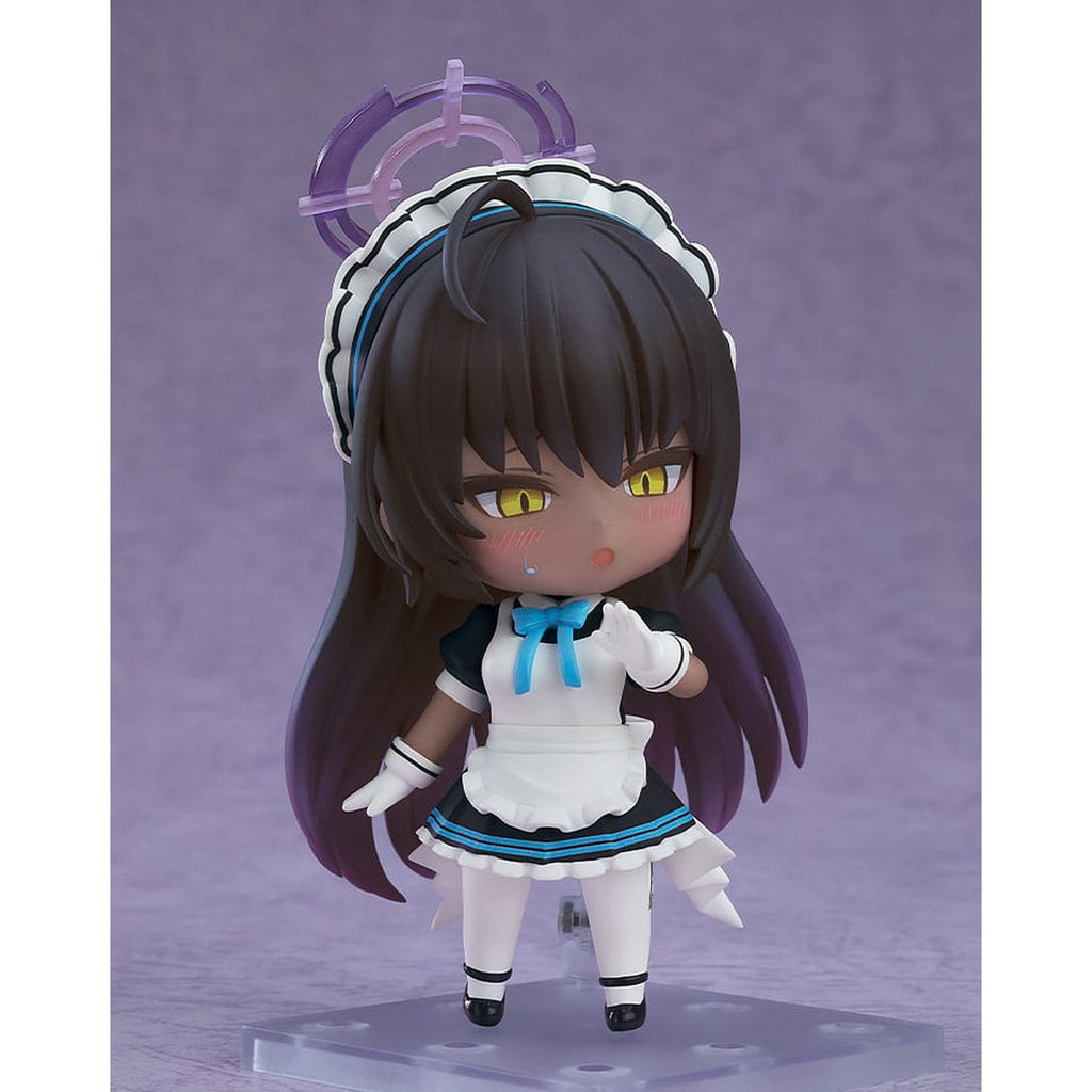 Image produit Blue Archive - Figurine articulée Nendoroid Karin Kakudate
