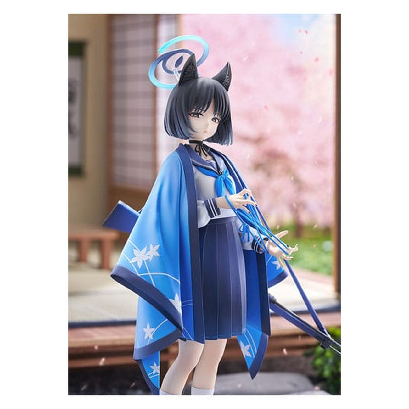 Image produit Blue Archive - Figurine Kikyou 25 cm
