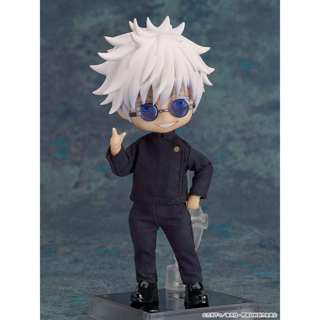Productafbeelding Jujutsu Kaisen - Satoru Gojo Nendoroid Doll actiefiguur Tokyo Jujutsu High School Versie