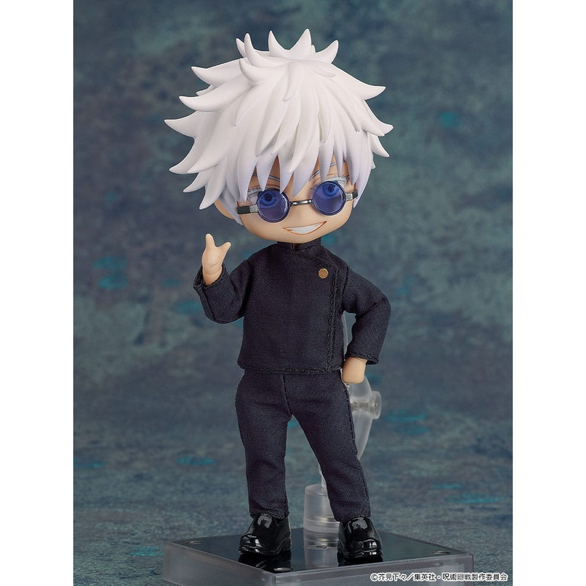 Productafbeelding Jujutsu Kaisen - Satoru Gojo Nendoroid Doll actiefiguur Tokyo Jujutsu High School Versie