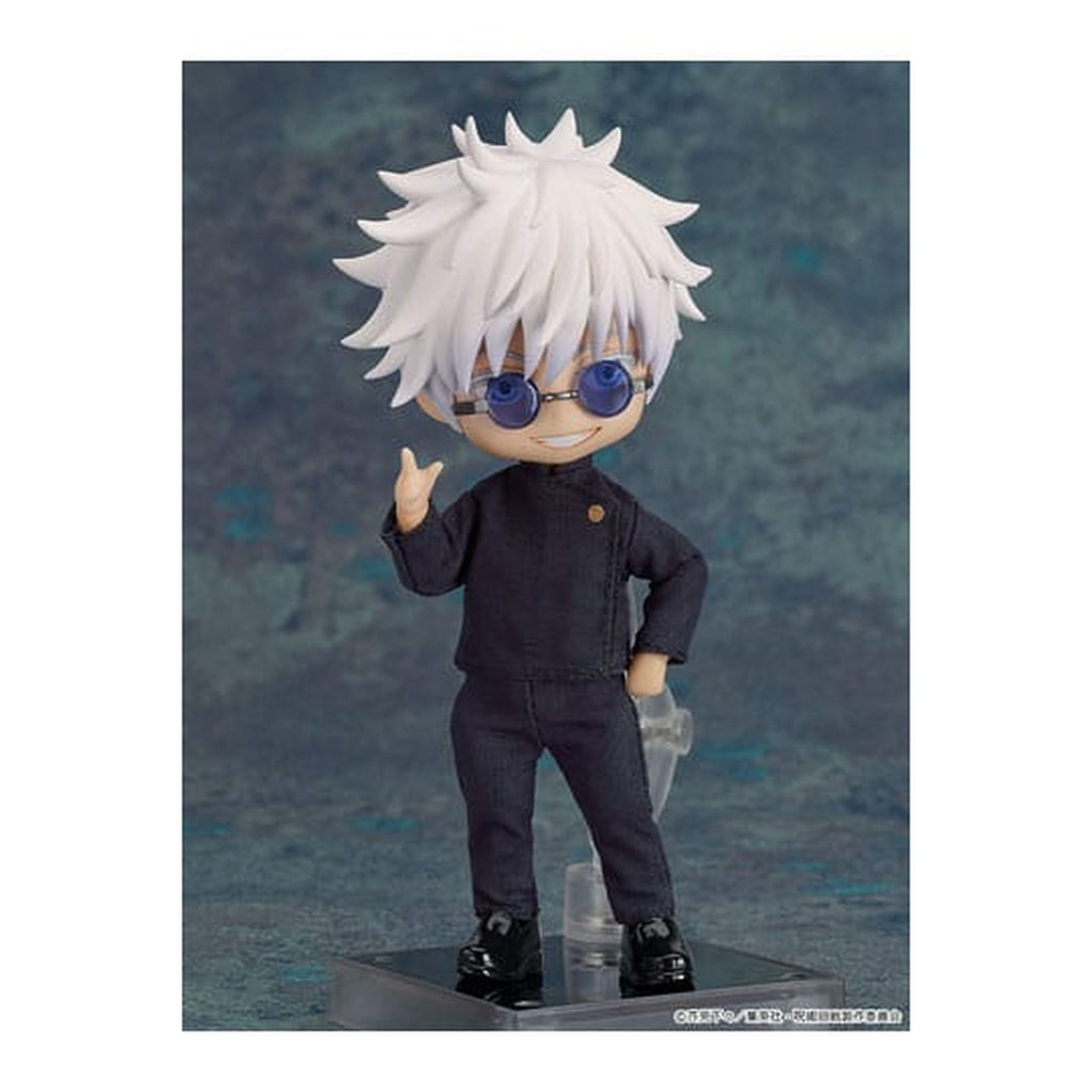 Productafbeelding Jujutsu Kaisen - Satoru Gojo Nendoroid Doll actiefiguur Tokyo Jujutsu High School Versie