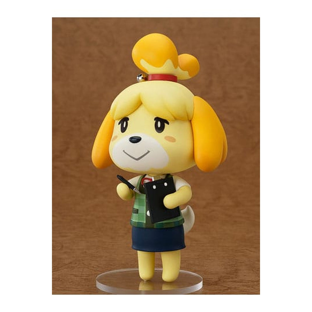 Productafbeelding Animal Crossing New Leaf - Isabelle Nendoroid Actiefiguur