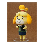 Productafbeelding Animal Crossing New Leaf - Isabelle Nendoroid Actiefiguur