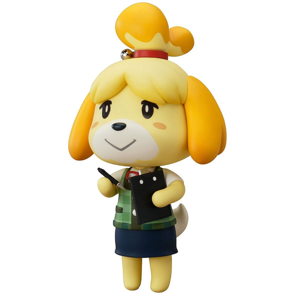 Productafbeelding Animal Crossing New Leaf - Isabelle Nendoroid Actiefiguur