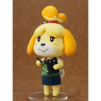 Productafbeelding Animal Crossing New Leaf - Isabelle Nendoroid Actiefiguur