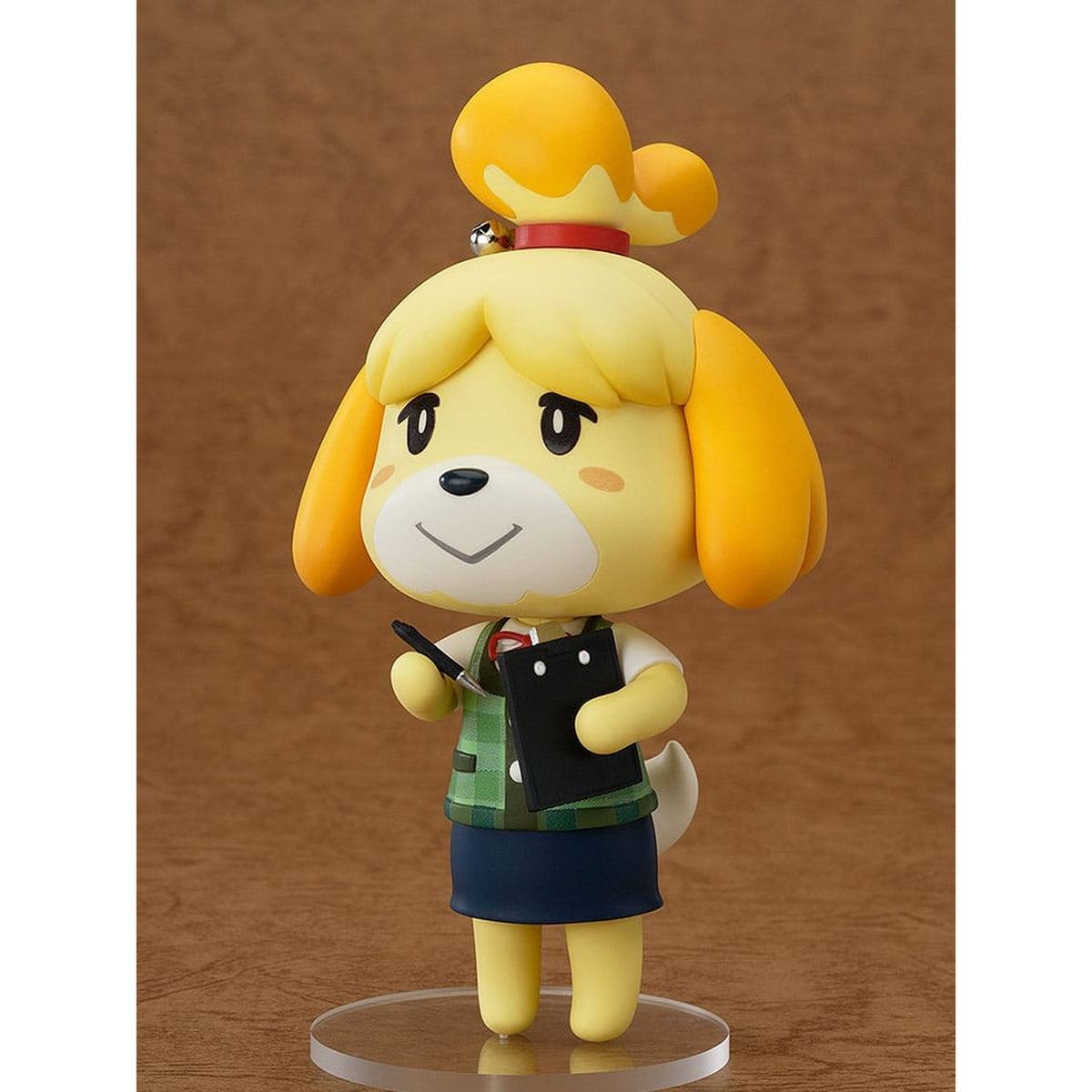 Productafbeelding Animal Crossing New Leaf - Isabelle Nendoroid Actiefiguur