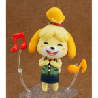 Productafbeelding Animal Crossing New Leaf - Isabelle Nendoroid Actiefiguur