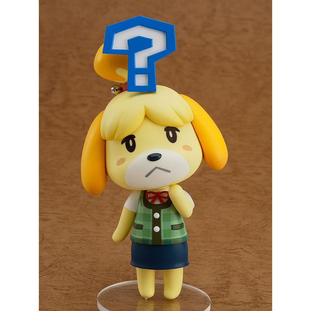 Productafbeelding Animal Crossing New Leaf - Isabelle Nendoroid Actiefiguur