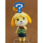 Productafbeelding Animal Crossing New Leaf - Isabelle Nendoroid Actiefiguur