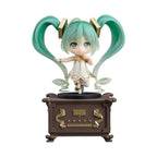 Produktbild Miku Symphony 5th Anniversary Nendoroid Actionfigur - Hatsune Miku