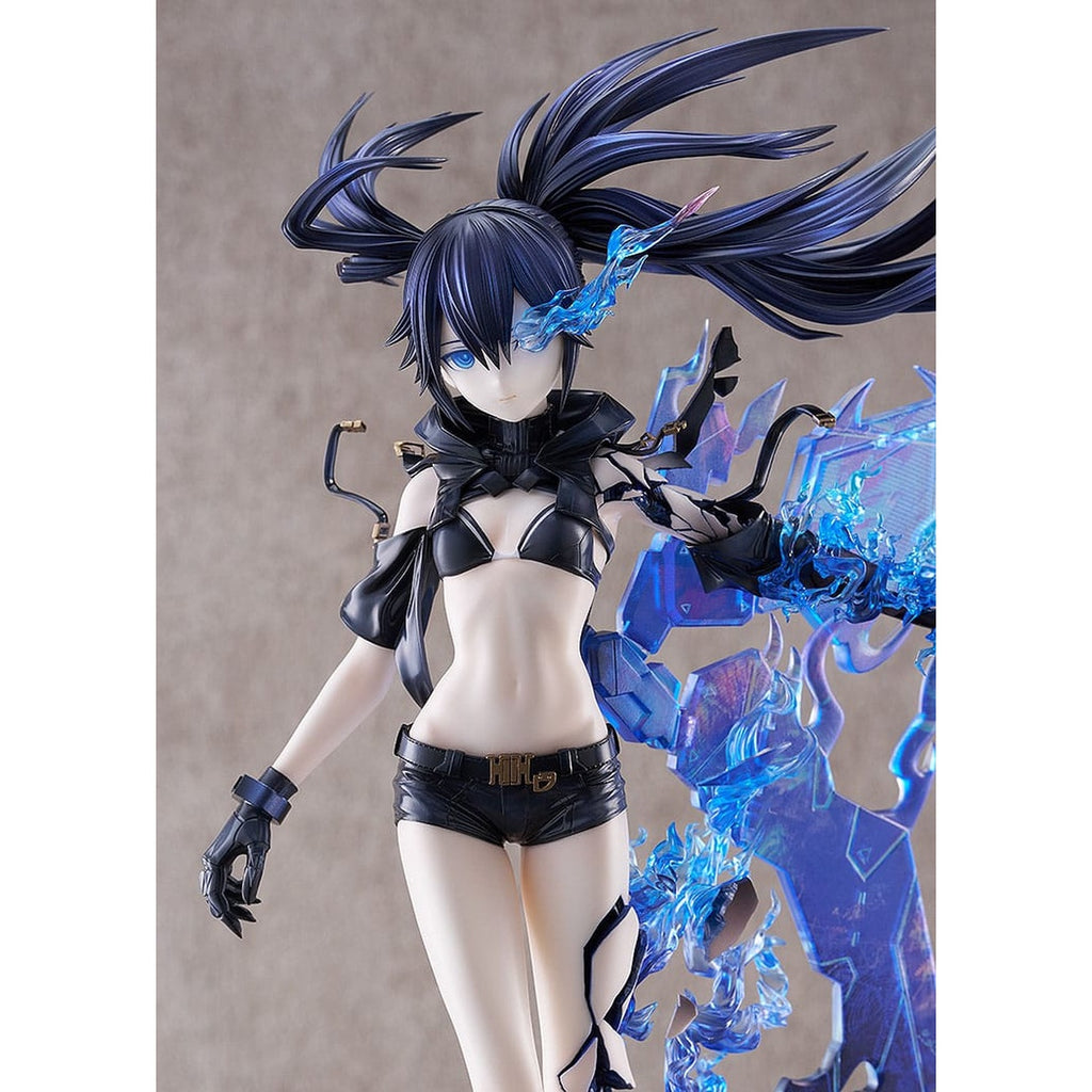 Produktbild Black Rock Shooter - Empress Figur Black Rock Shooter Huke Version