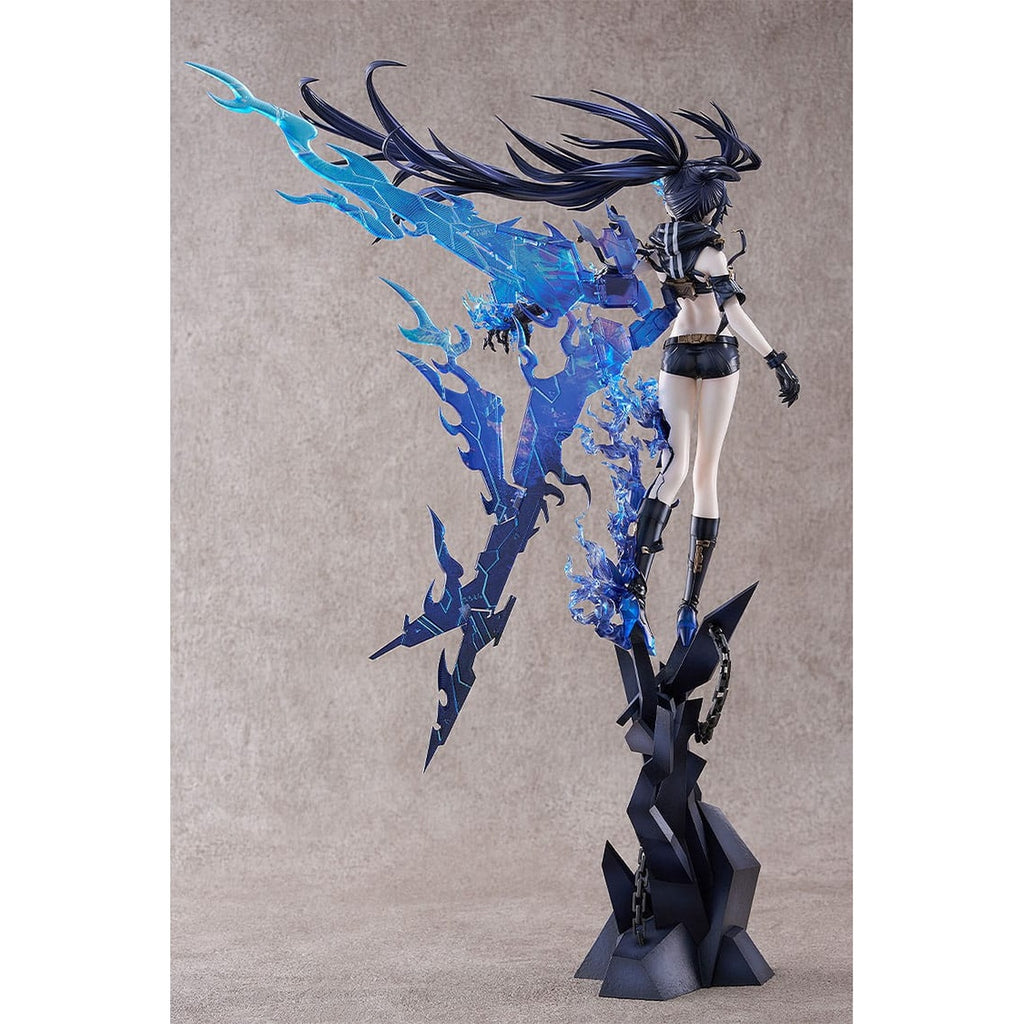 Produktbild Black Rock Shooter - Empress Figur Black Rock Shooter Huke Version