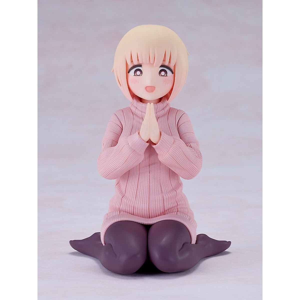 Productafbeelding Mochizuki-san Figuur - Dokagui Daisuki!