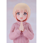 Productafbeelding Mochizuki-san Figuur - Dokagui Daisuki!