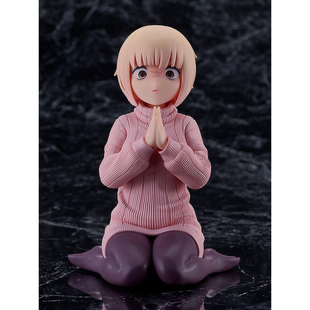Productafbeelding Mochizuki-san Figuur - Dokagui Daisuki!
