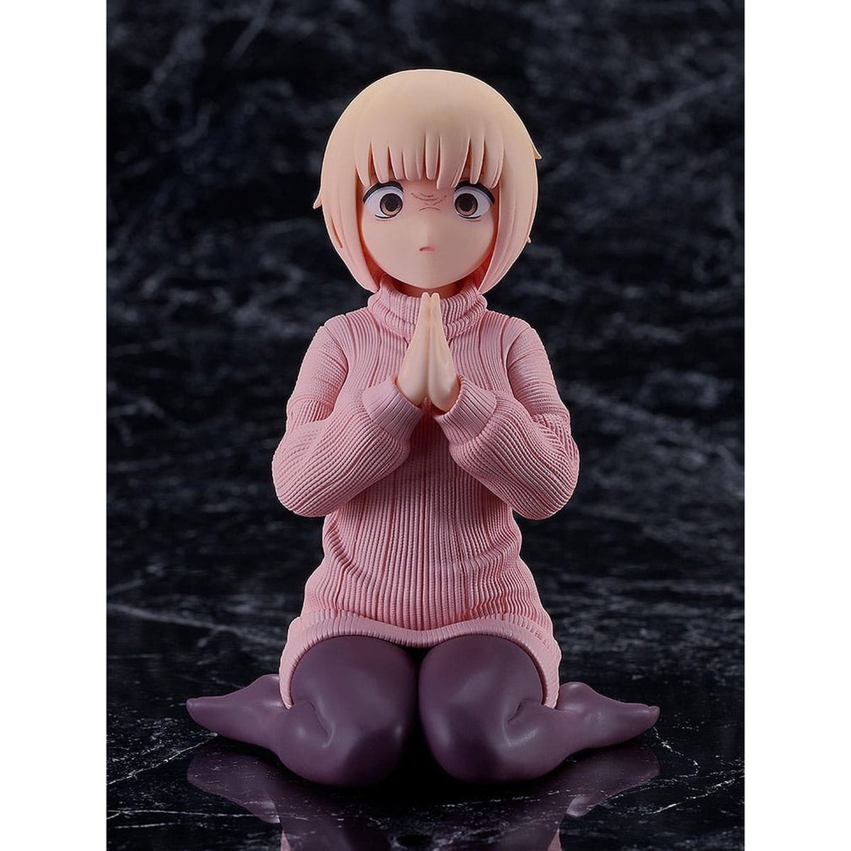 Productafbeelding Mochizuki-san Figuur - Dokagui Daisuki!