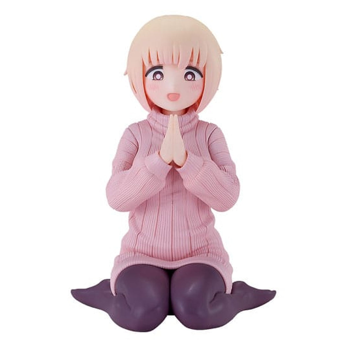 Productafbeelding Mochizuki-san Figuur - Dokagui Daisuki!