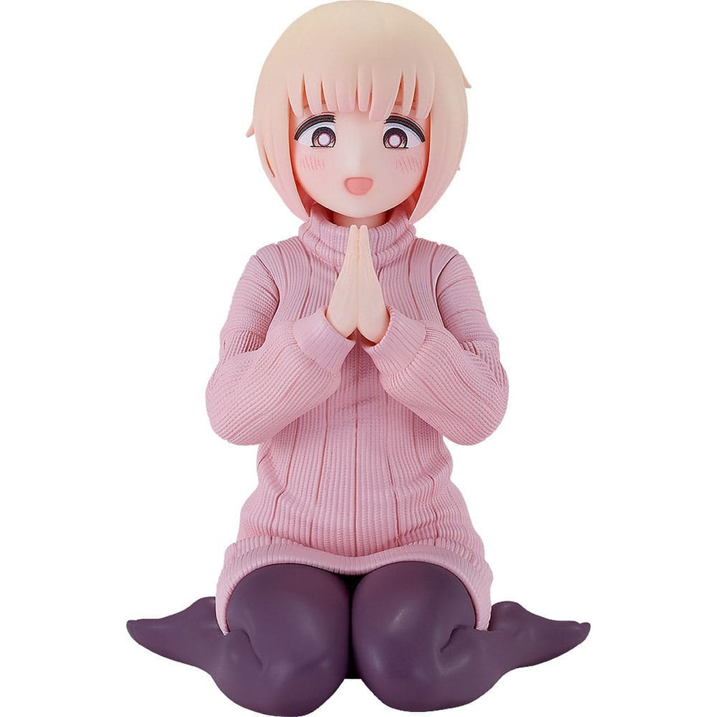Productafbeelding Mochizuki-san Figuur - Dokagui Daisuki!