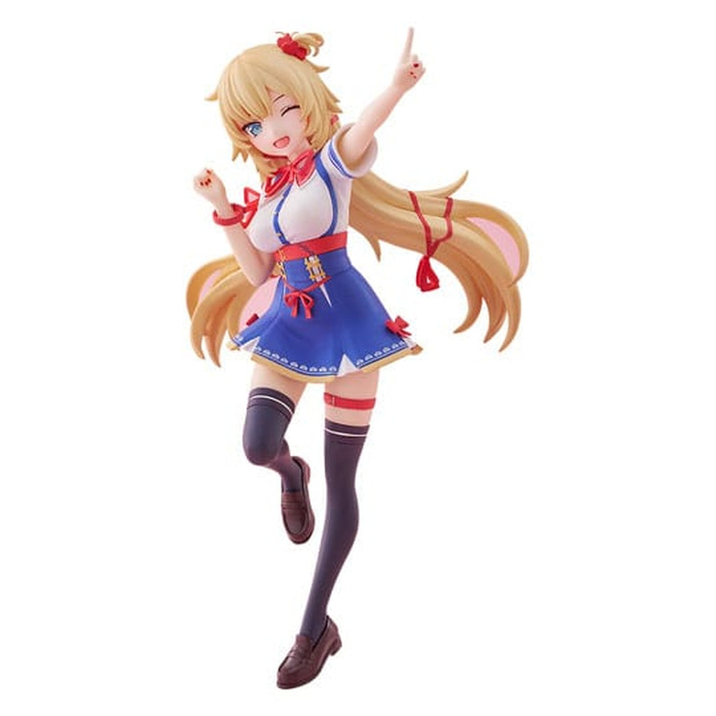 Image produit Hololive Production - Figurine Pop Up Parade Akai Haato