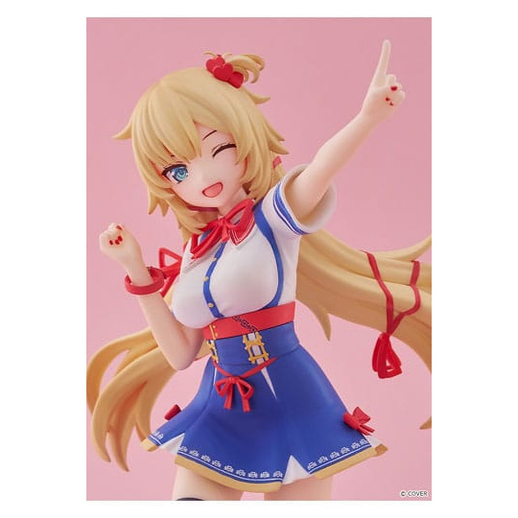 Image produit Hololive Production - Figurine Pop Up Parade Akai Haato