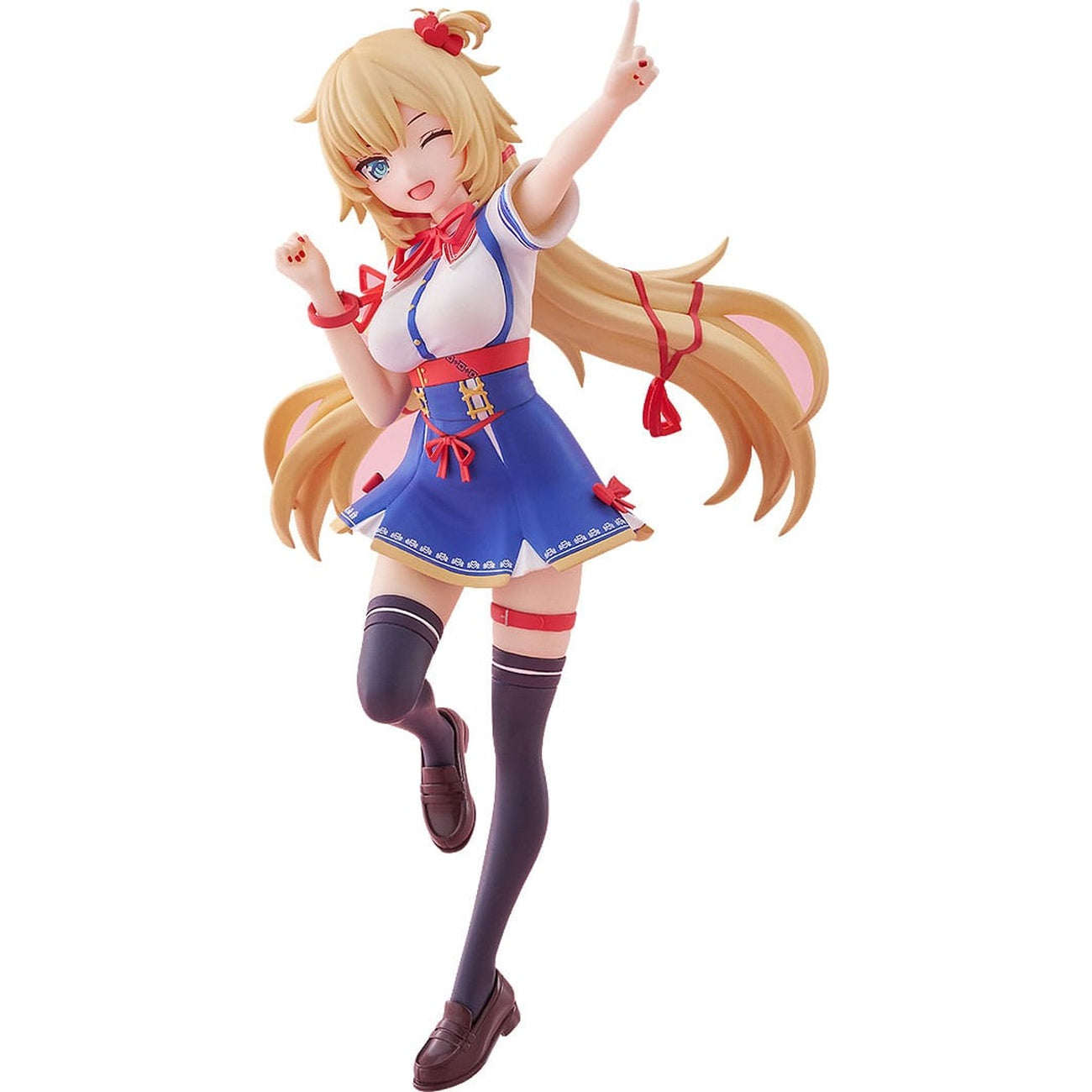 Image produit Hololive Production - Figurine Pop Up Parade Akai Haato
