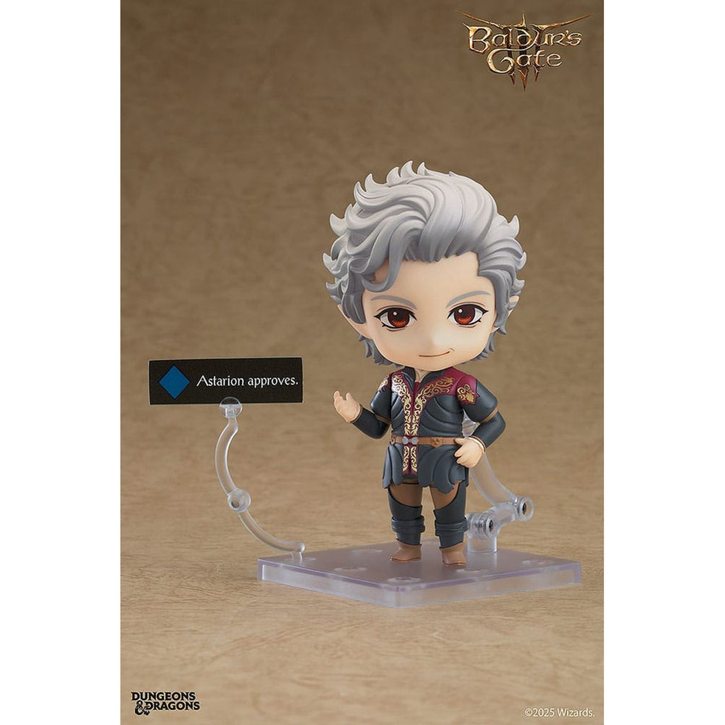 Productafbeelding Baldur's Gate - Astarion Nendoroid Actiefiguur