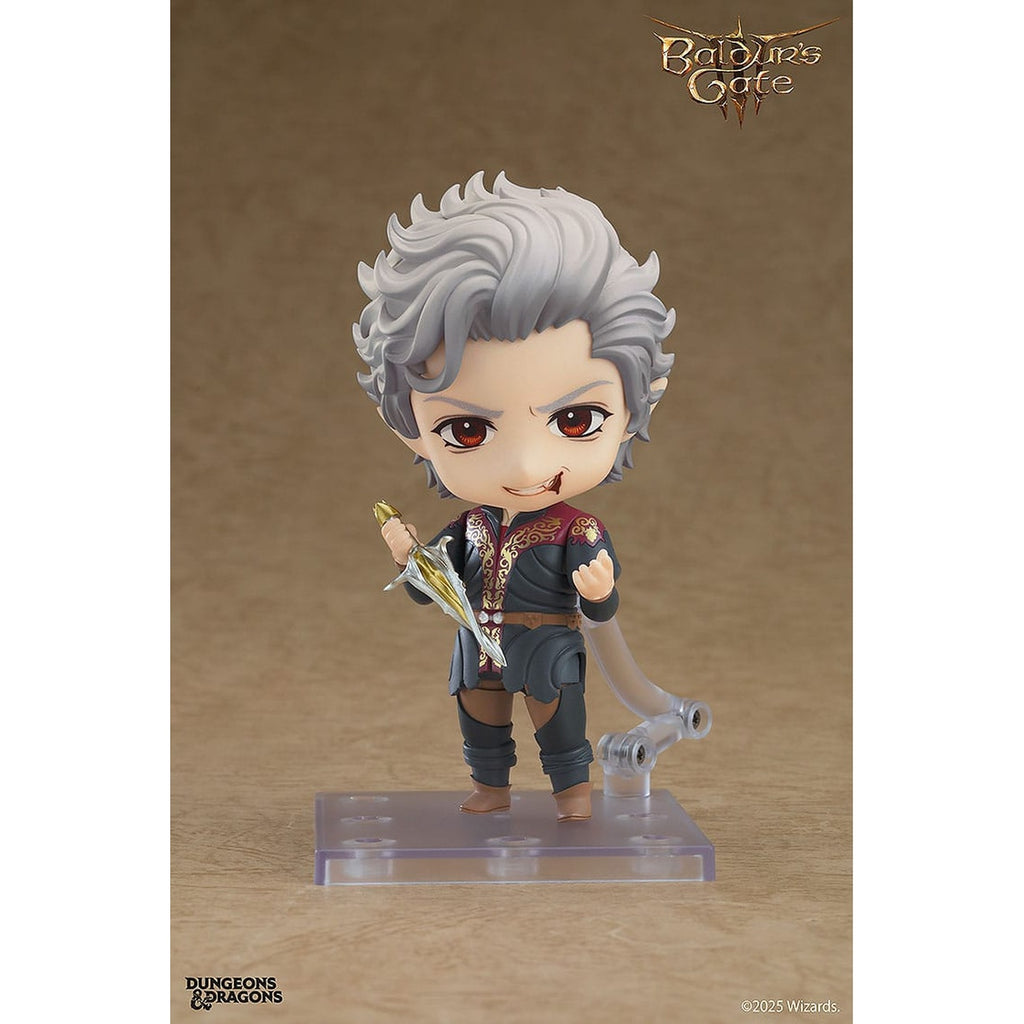 Productafbeelding Baldur's Gate - Astarion Nendoroid Actiefiguur