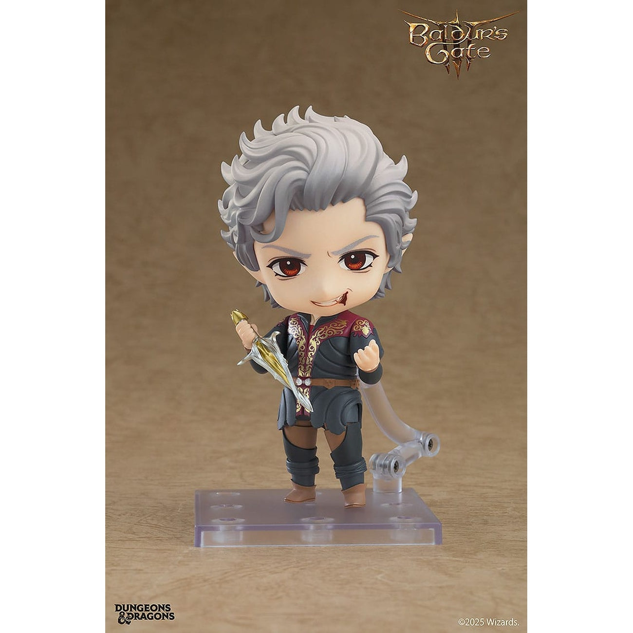 Productafbeelding Baldur's Gate - Astarion Nendoroid Actiefiguur