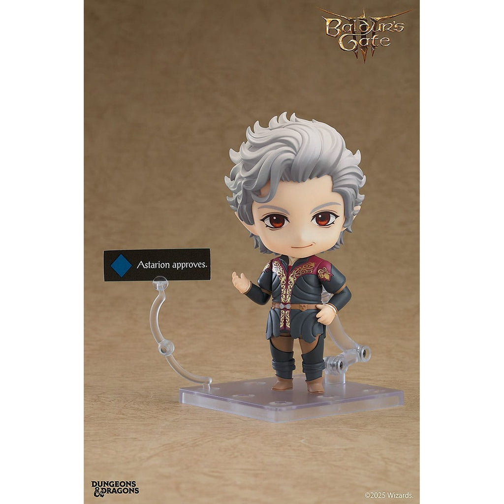 Productafbeelding Baldur's Gate - Astarion Nendoroid Actiefiguur