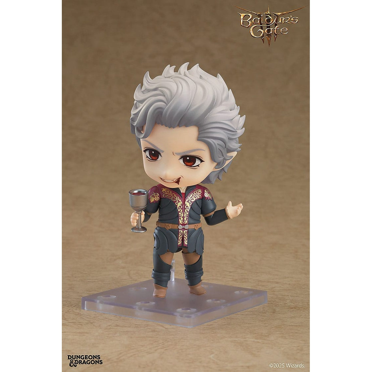 Productafbeelding Baldur's Gate - Astarion Nendoroid Actiefiguur