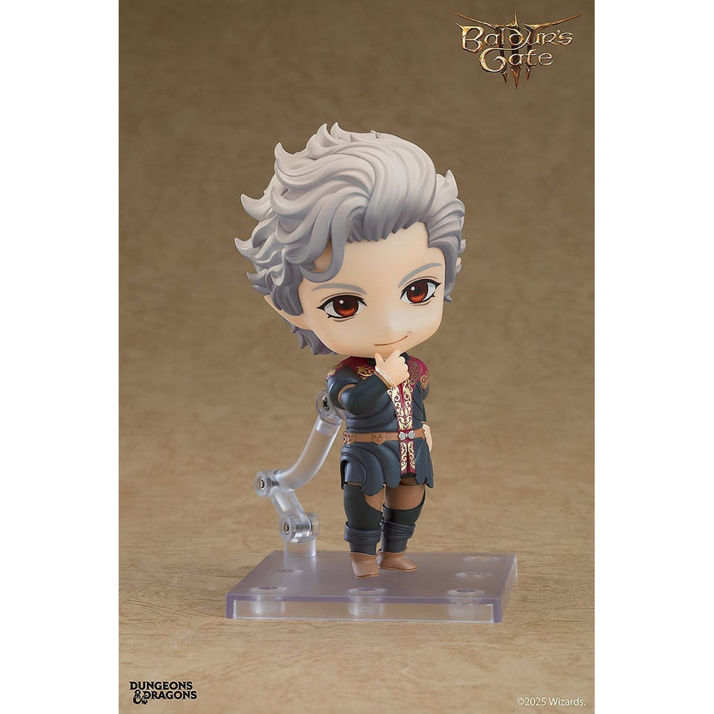 Productafbeelding Baldur's Gate - Astarion Nendoroid Actiefiguur