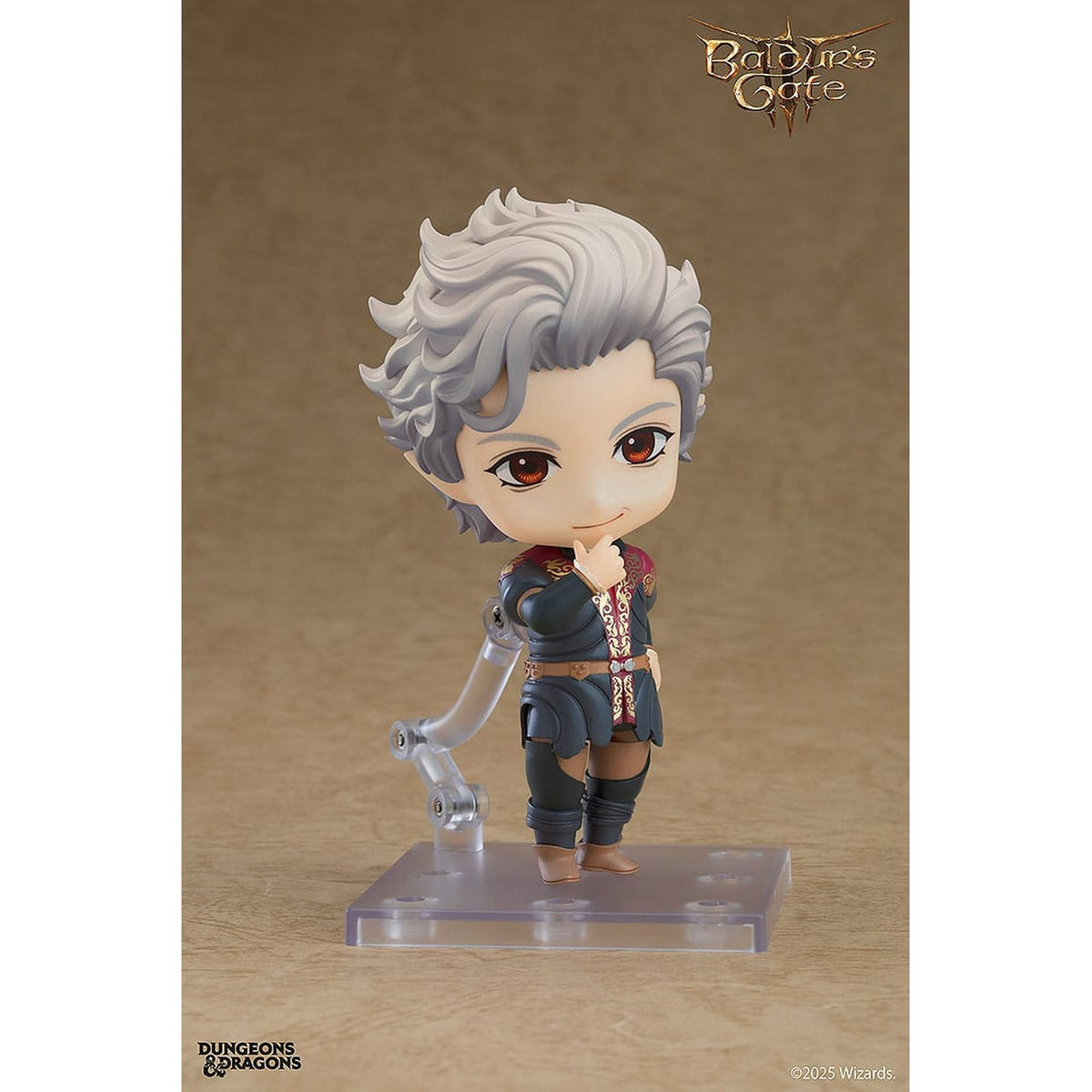 Productafbeelding Baldur's Gate - Astarion Nendoroid Actiefiguur